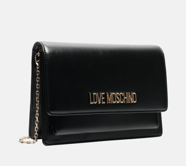 Sac à bandoulière Love Moschino