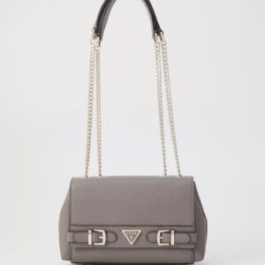 Sac à bandoulière Guess Taupe