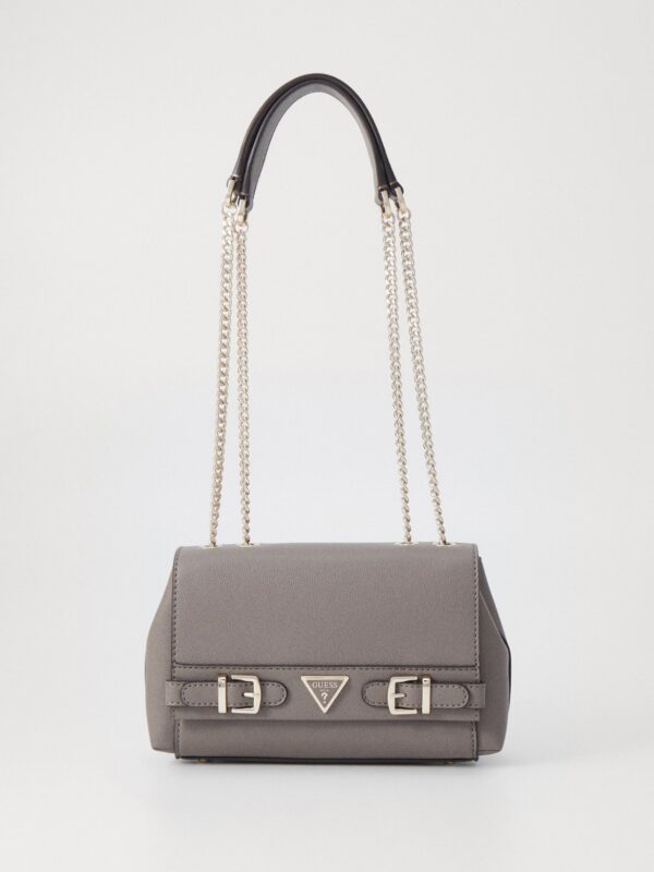 Sac à bandoulière Guess Taupe