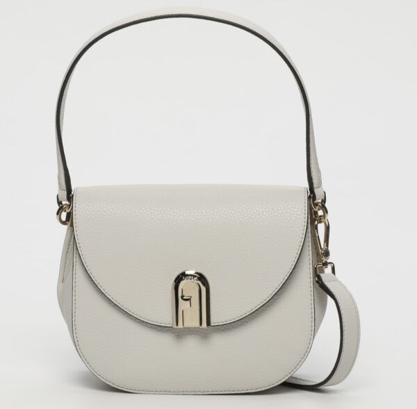 Sac porté épaule "Gardenia Mini" Furl